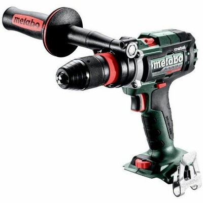 Metabo BS 18 LTX-3 BL Q I Metal (603180840) CORDLESS DRILL / Screwdriver