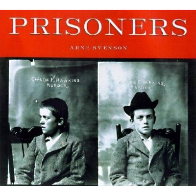 Prisoners - By Arne Svenson (paperback) : Target