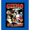 Gremlins Gizmo After Midnight Men's Short Sleeve Tee - 2 of 2
