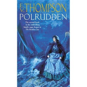 Polrudden - by  E V Thompson (Paperback) - 1 of 1