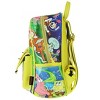 SpongeBob Vegan Leather Mini Backpack 11" - image 4 of 4