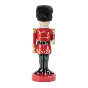 Holiday Nutcracker Soldier Figurine 12.25"H - 1 of 1