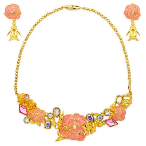 Disney hot sale princess jewellery