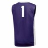 NCAA TCU Horned Frogs Boys' Basketball Jersey - 2 of 3