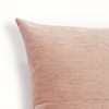 Plum & Post Suri Square Indoor-Outdoor Pillow 24" - 2 of 3