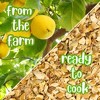 Dried Lemon Peel Pieces by Its Delish, 24 Oz Jumbo Container - 4 of 4