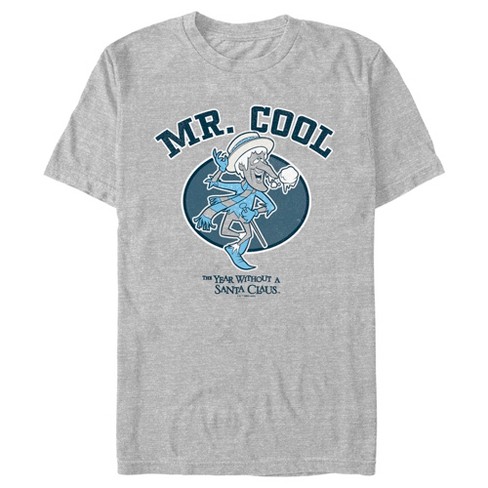 Mr cool sale shirt