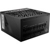 MSI MPG A850G PCIE5 850W Power Supply - 850 W - 1 Fan(s) - 90% Efficiency - 2 of 4