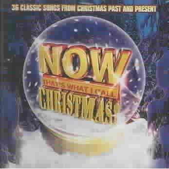 Various Artists - NOW Christmas (2 CD) (2001)