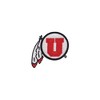 NCAA Utah Utes 24oz Primary Logo Classic Tumbler - image 2 of 4