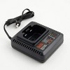 Black and Decker Genuine OEM 36v/40v Charger # 5140161-85 - 2 of 3