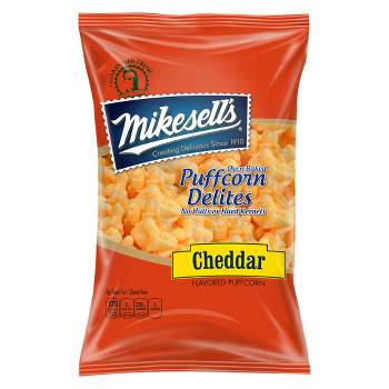 Cheddar Cheese Balls Corn Snacks - 20oz (1lb 4oz) 567g - Market Pantry™ :  Target