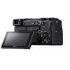Sony Alpha a6600 APS-C Mirrorless Interchangeable Lens Camera (Body Only) - 3 of 3