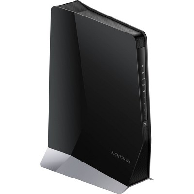 Netgear EAX80-100NAR EAX80 Nighthawk AX8 Wi-Fi 6 Extender - Certified Refurbished