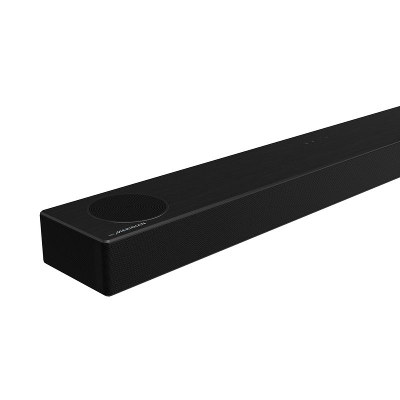 LG SPM7A 3.1.2 Channel Sound Bar with Dolby Atmos, 4 of 10