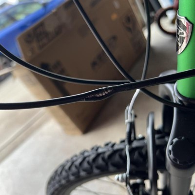 Kent bikes 24 online inch