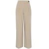 Women's Pleated Wide Leg Trouser - LASCANA - 2 of 4