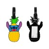 Disney Stitch 2pc Luggage Tag - 3 of 4
