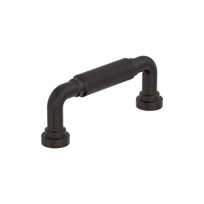 oil-rubbed bronze