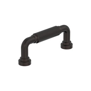 Amerock Collet Pull for Cabinets, Drawers, and Furniture - 1 of 4
