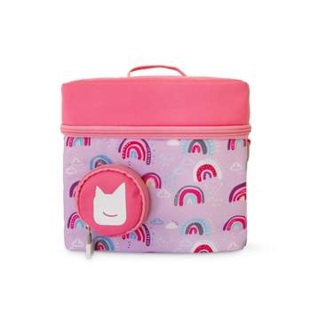 Tonies Carry Bag - Pink