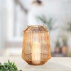 Plum & Post Elwin Lantern Small - 2 of 2