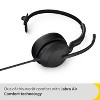 Jabra Evolve2 50 - USB-A, UC Mono - 2 of 4