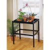 Gardeners Supply Company Entrance Boot Tray | Multi-Purpose All Weather Waterproof Indoor and Outdoor Shoes Mat Made with 100% Durable Recycled - 4 of 4