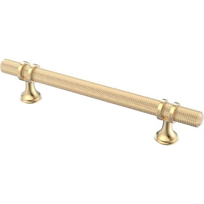 attop 10 Pack Gold Cabinet Pulls