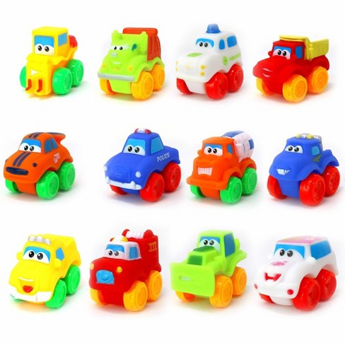 Baby vehicle shop toys