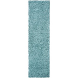 Primo Shag PRM300 Power Loomed Indoor Rugs - Safavieh - 1 of 4