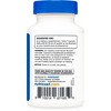 Nutricost CoQ10 (200mg) 60 Vegetarian Capsules - High Absorption, Vegetarian, GMO-Free, Coenzyme Q10, 60 Servings - 4 of 4