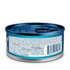 Blue Buffalo Tastefuls Natural Flaked Wet Cat Food with Tuna Entrée in Gravy - 3oz - 2 of 4