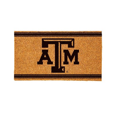 Evergreen Texas A&M, PVC Mat 1C