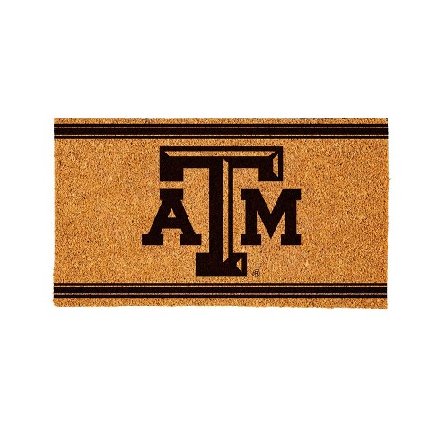 Evergreen Texas A&M, PVC Mat 1C - image 1 of 4