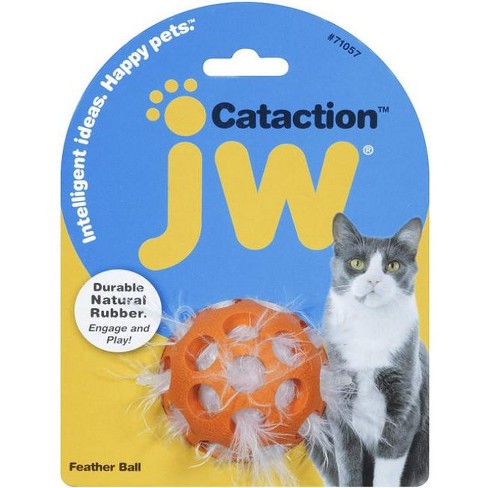 Interactive Cat Toy