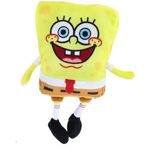 Johnny's Toys Nickelodeon Spongebob Squarepants 10 Inch Plush | Spongebob - 1 of 1