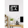 Trends International The Band - Photo Framed Wall Poster Prints - 2 of 4