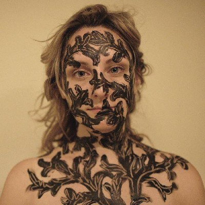 Alice Zawadzki - Within You Is A World Of Spring (Vinyl)