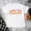 The Juniper Shop Candy Inspector Colorful Kids Short Sleeve Tee - 2 of 2