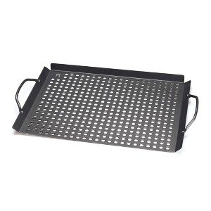 Outset 17''x11" Non-Stick Grill Grid - 1 of 3