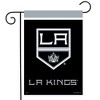 Briarwood Lane LA Kings Garden Flag NHL Licensed 18" x 12.5" - 2 of 4