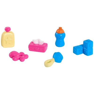 tots surprise nursery babies target