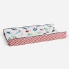Bacati - Space Multicolor Boys Cotton Changing Pad Cover - 3 of 4