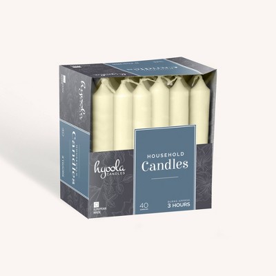 Hyoola - Household Candles