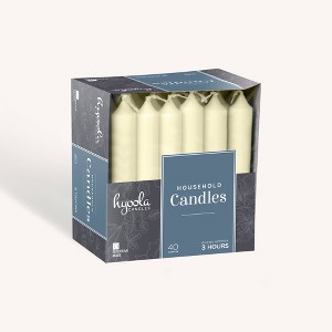 Hyoola - Household Candles - 1 of 1