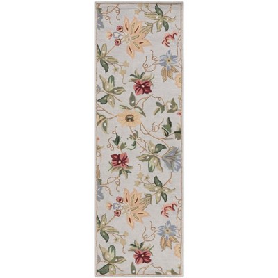 Chelsea HK311 Machine Made Rug - Safavieh