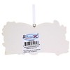 Polarx 2.25 In Bible Study Christmas Tree Ornament , Christmas Decor Holy Bible (1PC) - 3 of 4
