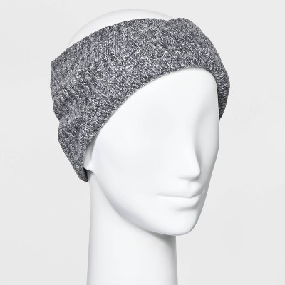 Women's Knit Headband - Universal Thread™