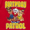 PAW Patrol Birthday T-Shirt Toddler - 3 of 4